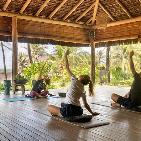 Filha Da Lua Ecolodge Praia de Pipa Екстериор снимка