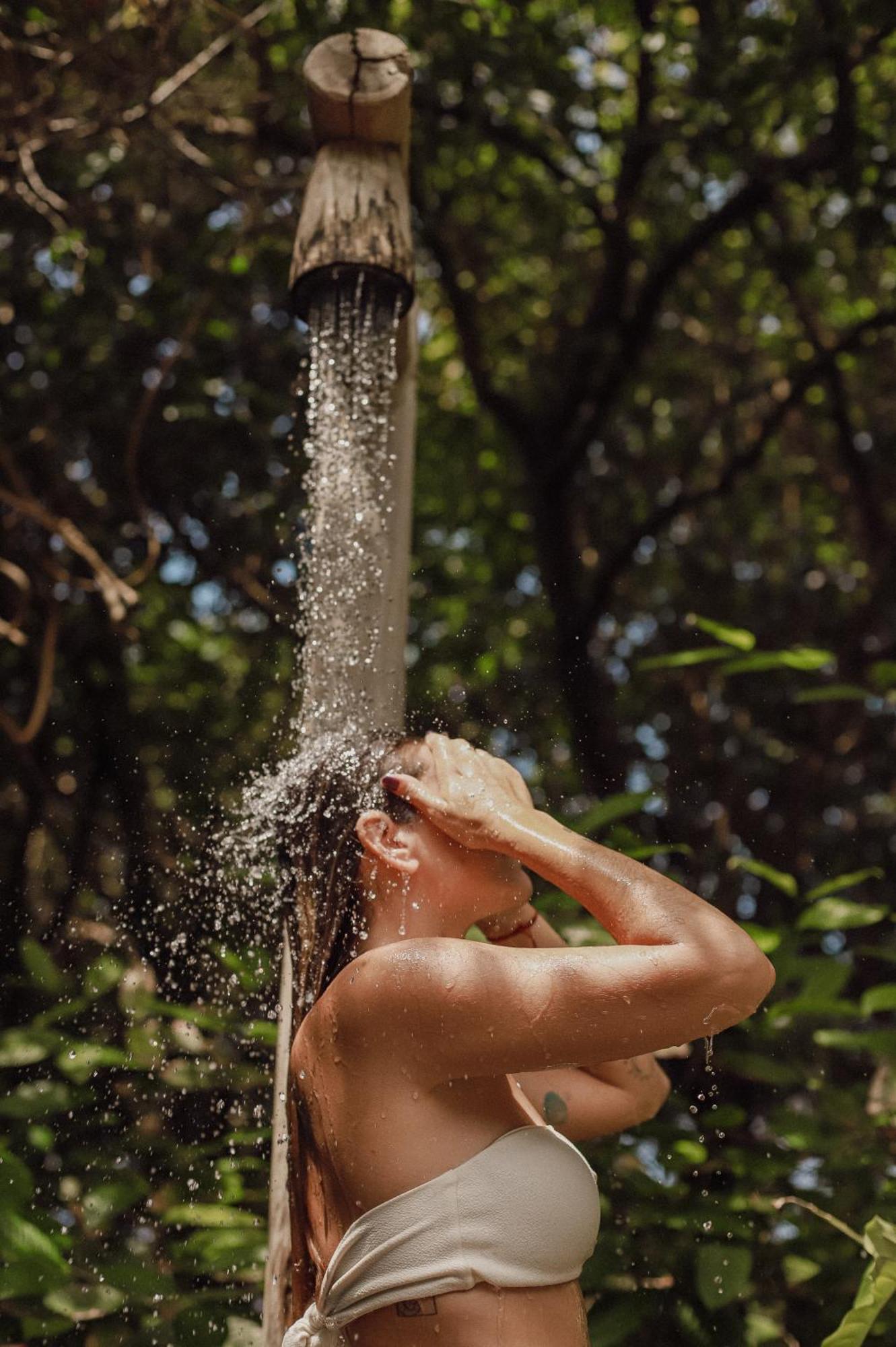 Filha Da Lua Ecolodge Praia de Pipa Екстериор снимка