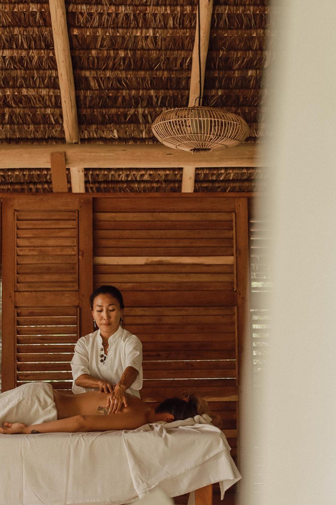 Filha Da Lua Ecolodge Praia de Pipa Екстериор снимка