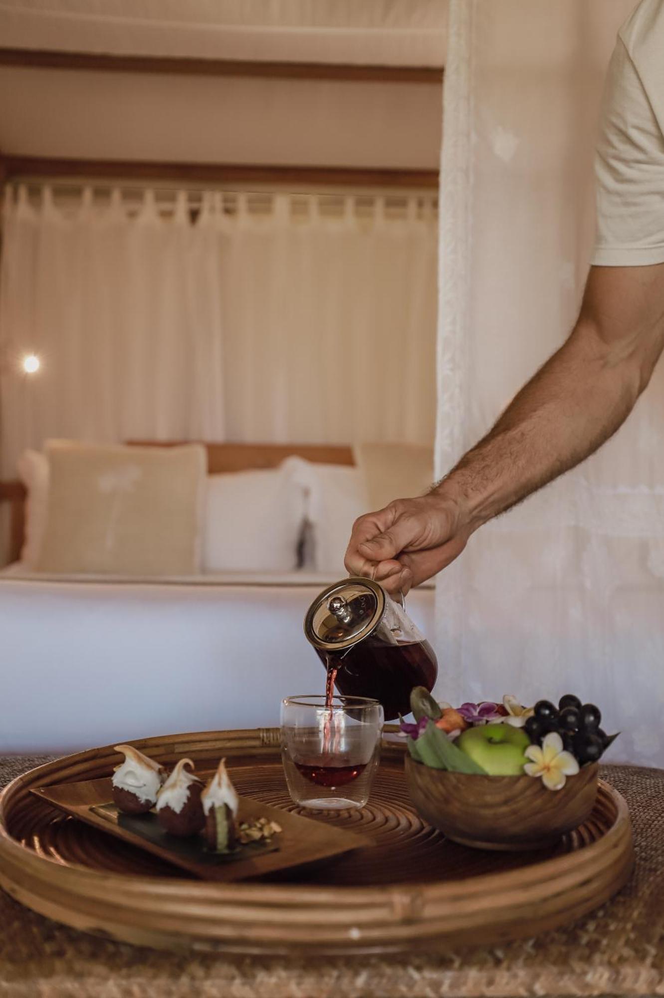 Filha Da Lua Ecolodge Praia de Pipa Екстериор снимка