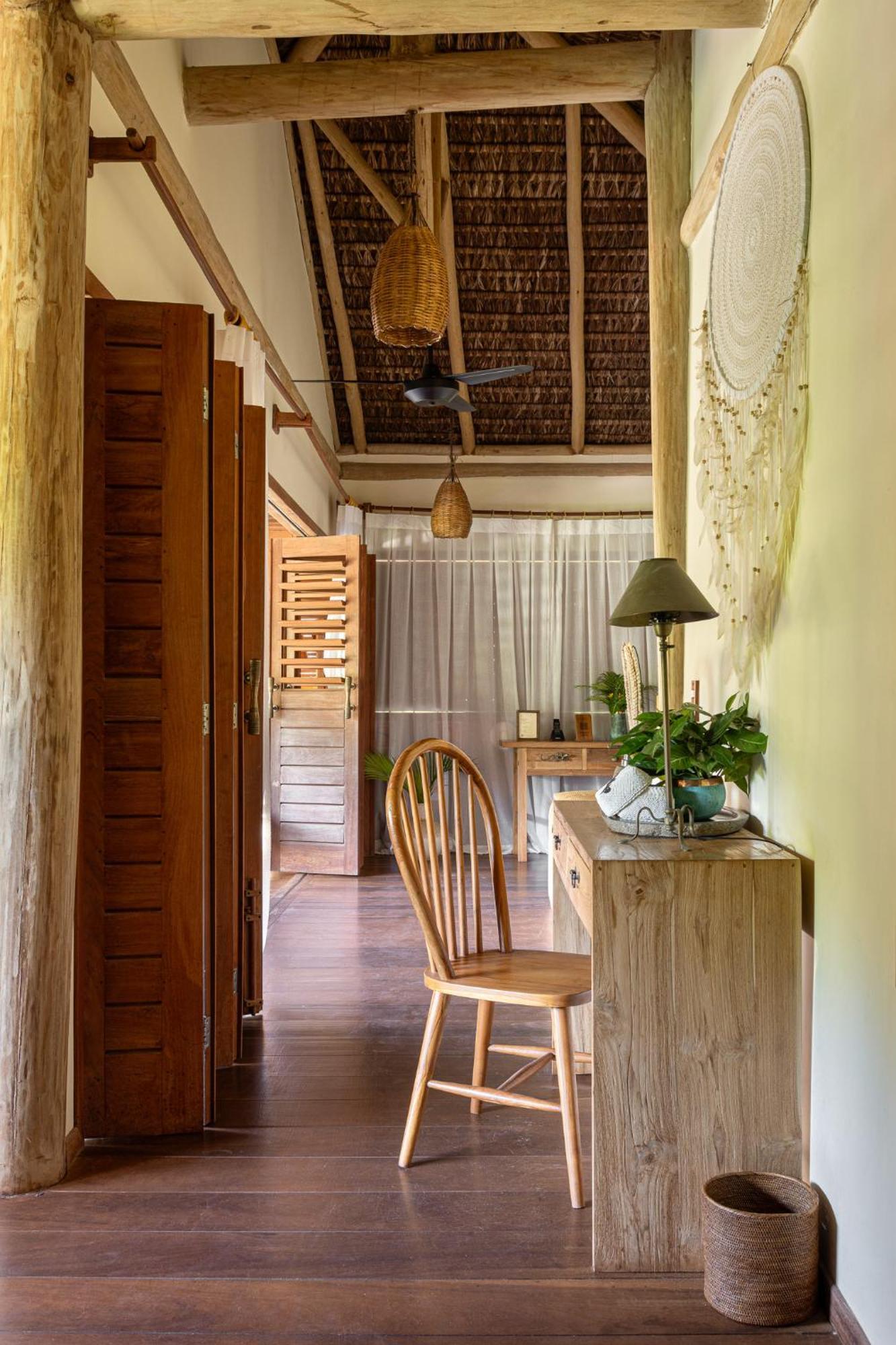 Filha Da Lua Ecolodge Praia de Pipa Екстериор снимка