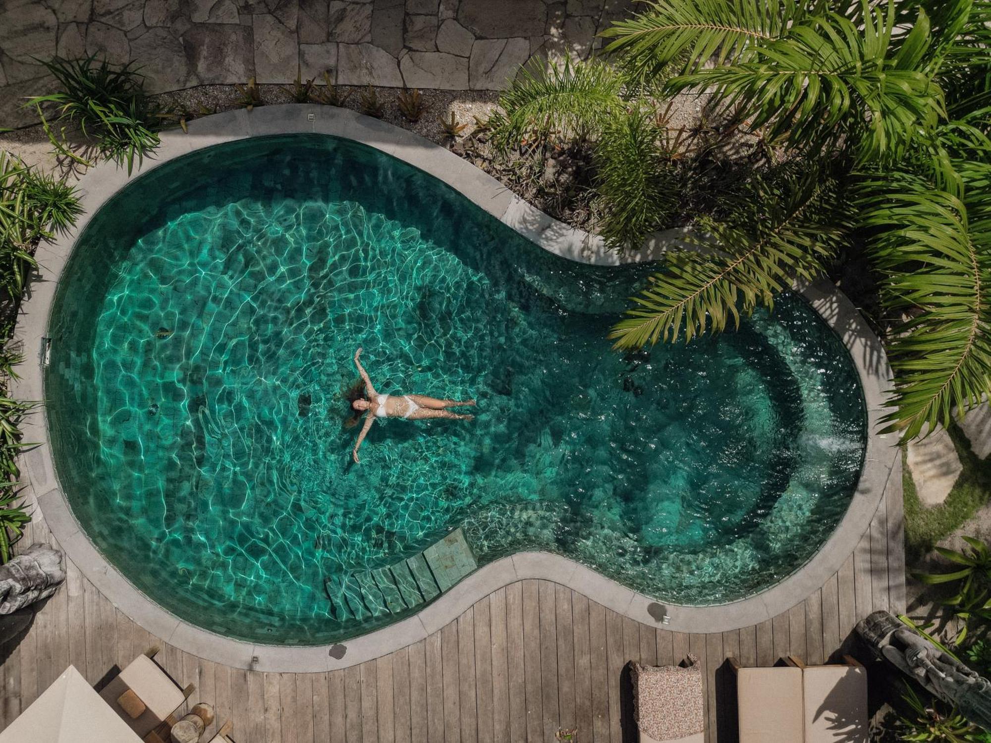 Filha Da Lua Ecolodge Praia de Pipa Екстериор снимка