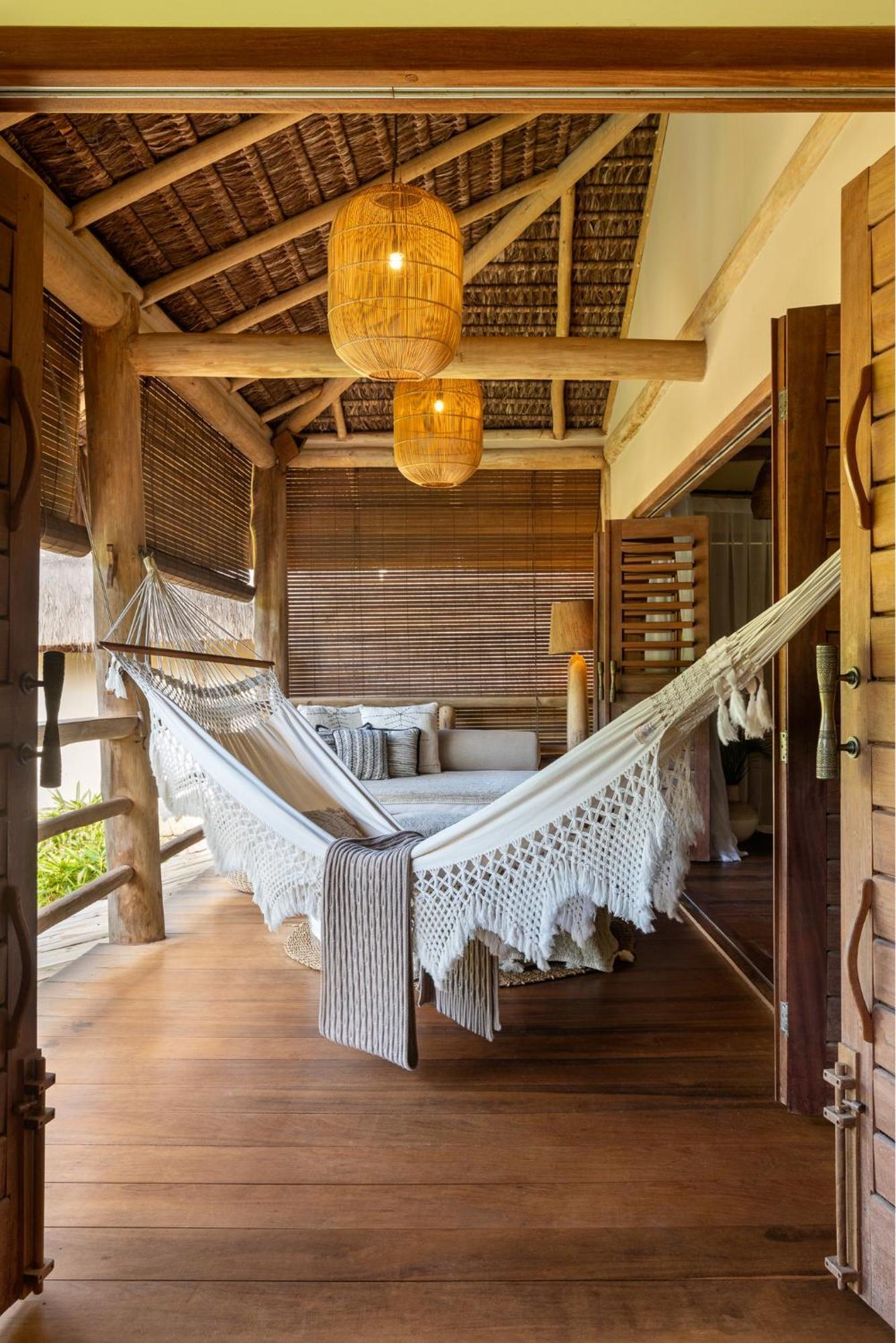 Filha Da Lua Ecolodge Praia de Pipa Екстериор снимка